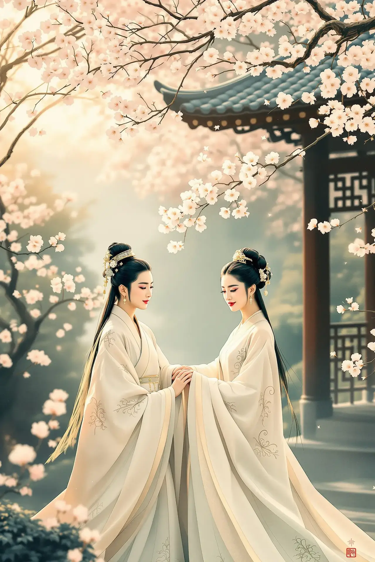 清平乐之仁宗盛治 - 光棍影视古装热剧