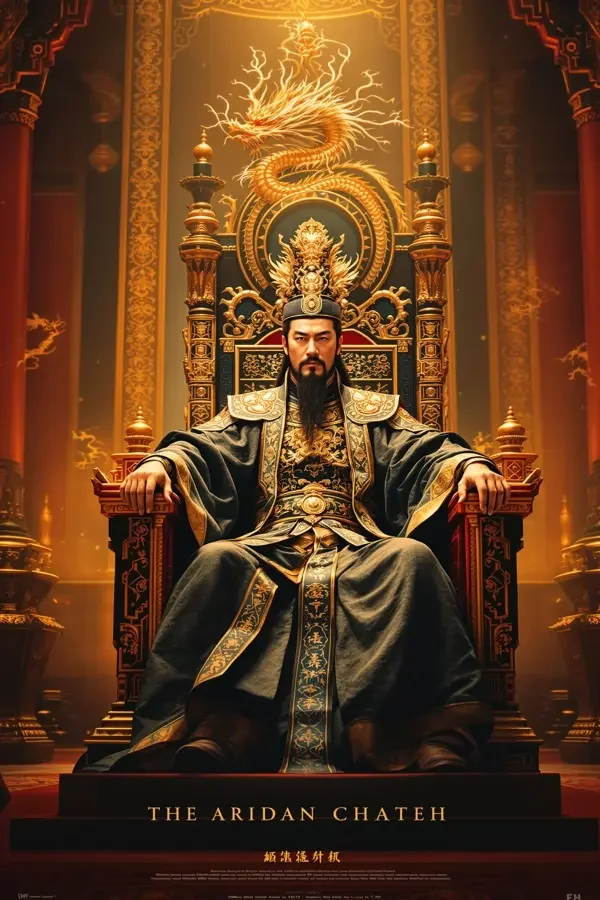 大明风华之永乐盛世 - 光棍影视古装热剧